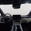 Chery Tiggo 8 Pro Max LUXURY 2.0