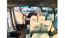 Toyota Coaster TOYOTA COASTER BUS RIGHT HAND DRIVE(PM1740)