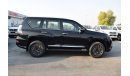 Lexus GX460 Lexus/Petrol/2020/Leather Seats/Petrol