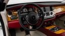 Rolls-Royce Wraith - 2014 - GCC Specs
