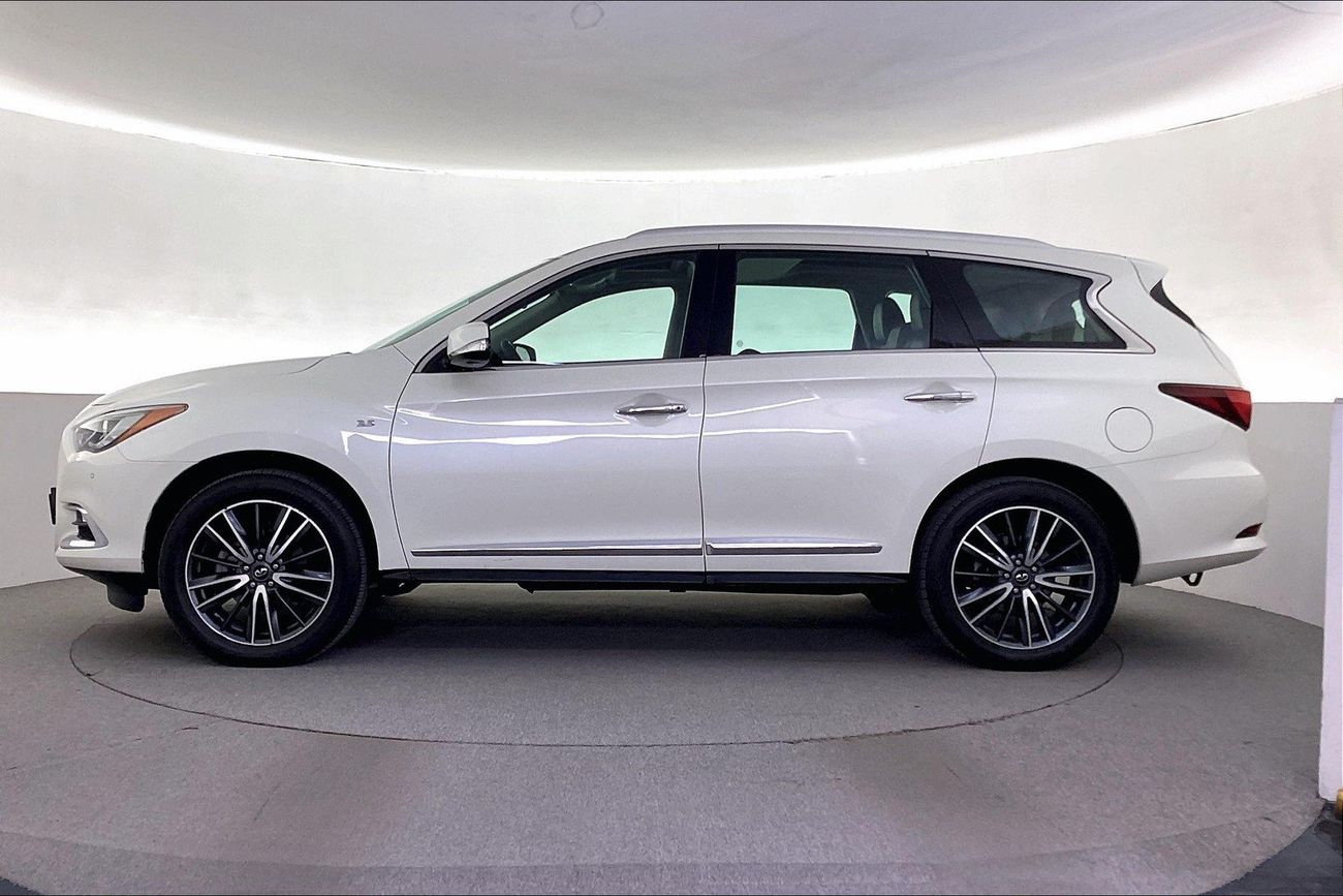 Infiniti QX60 Luxury / Luxe Sensory ProActive | Guaranteed Warranty | 0 Down Payment