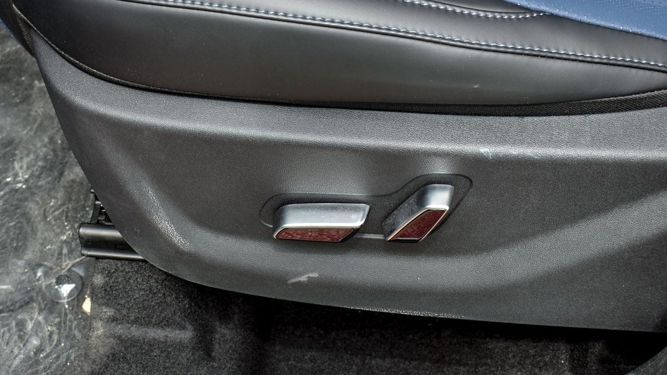 بي واي دي سيجول EV