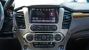 GMC Yukon DENALI