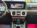 مرسيدس بنز G 63 AMG G 63 AMG - European Specs