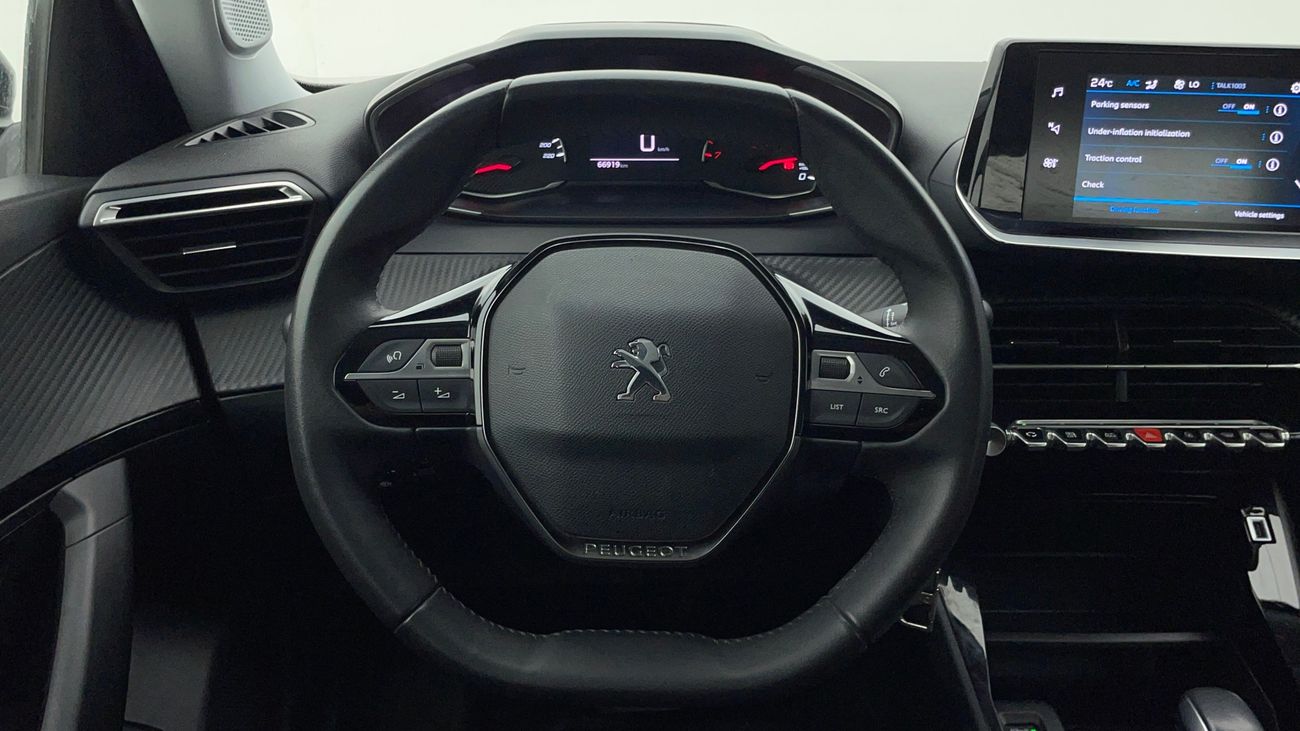 Peugeot 2008 ACTIVE 1.6 | Zero Down Payment | Home Test Drive