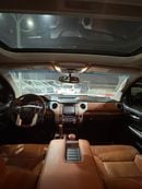 Toyota Tundra STANDARD