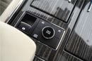 Lincoln Navigator PRESIDENTIAL