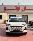Toyota RAV4 EX