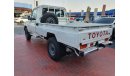 Toyota Land Cruiser Pick Up (2020) Inclusive VAT