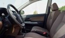 Toyota Avanza SE 2017 Ref#306