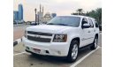 Chevrolet Tahoe CHEVROLET TAHOE GCC LTZ 2009