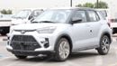 Toyota Raize 1.0T G