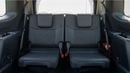 تويوتا برادو VXR TOYOTA PRADO 250 2.4P AT FIRST EDITION MY2025 – WHITE
