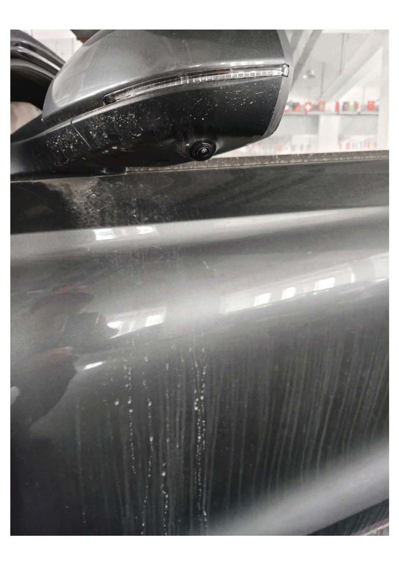 تشنجان x5 بلس Beyond Pro 1.5T DCT