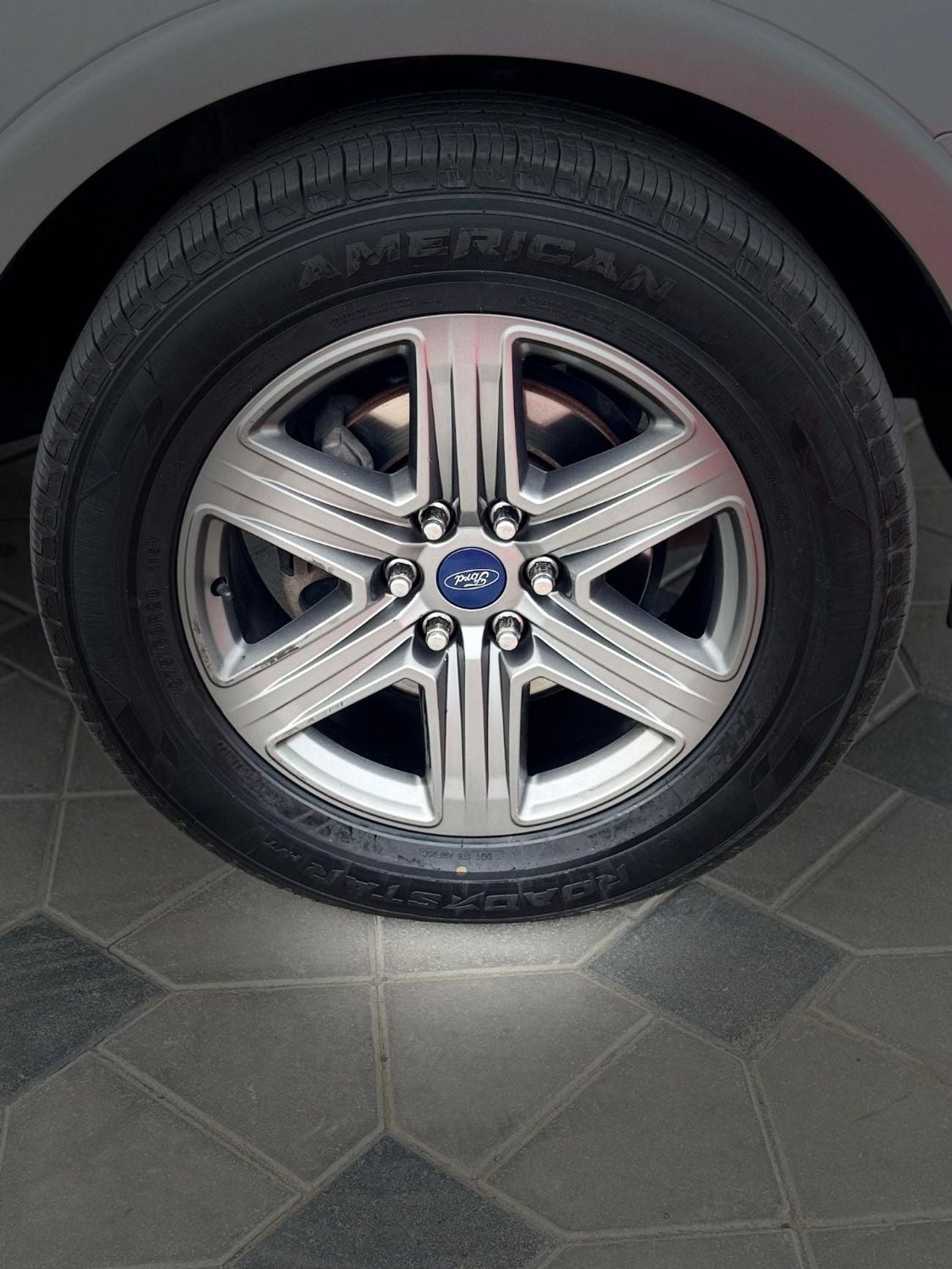 Ford F 150 FORD F-150 PLATINUM - THE APEX OF LUXURY & POWER