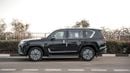 لكزس LX 500 LEXUS LX500 DIESEL 3.3L -2025YM