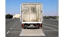 Hino 300 Series 714 | Euro4 Chiller Box KingTech | 3Ton with CargoLift | Special Offer  | GCC
