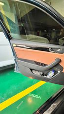 سكودا سوبيرب L K 1.4L