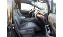 Toyota Alphard 3.5L V6 Petrol Executive Lounge Auto