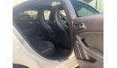 Mercedes-Benz CLA 250 Mercedes CLA 250_2015_Excellend_condihich