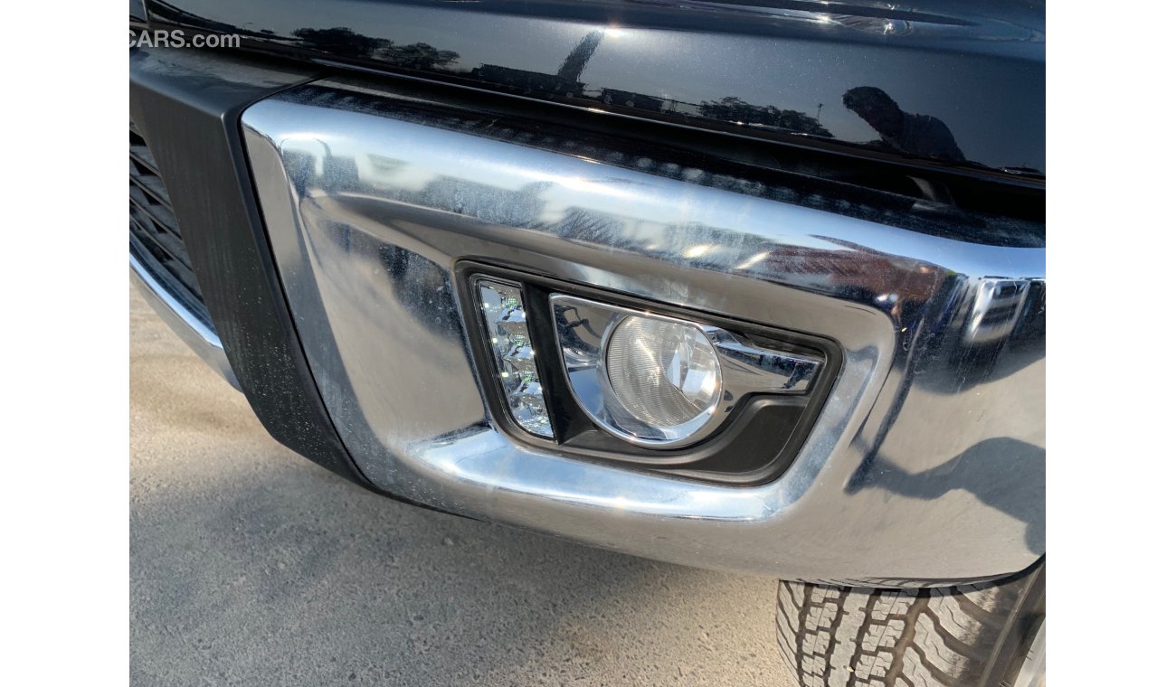 تويوتا هيلوكس HILUX DIESEL 4*4