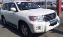 Toyota Land Cruiser Toyota Land Cruiser GX-R 2013 GCC