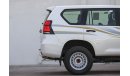Toyota Prado HURRY..TOYOTA PRADO TX- E 2023 AT BEST PRICE