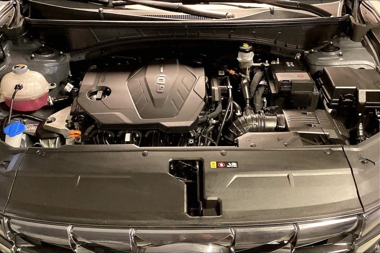 هيونداي توسون Premium | شامل الضمان | 0 ﺪﻔﻋﺓ ﺃﻮﻟﻯ