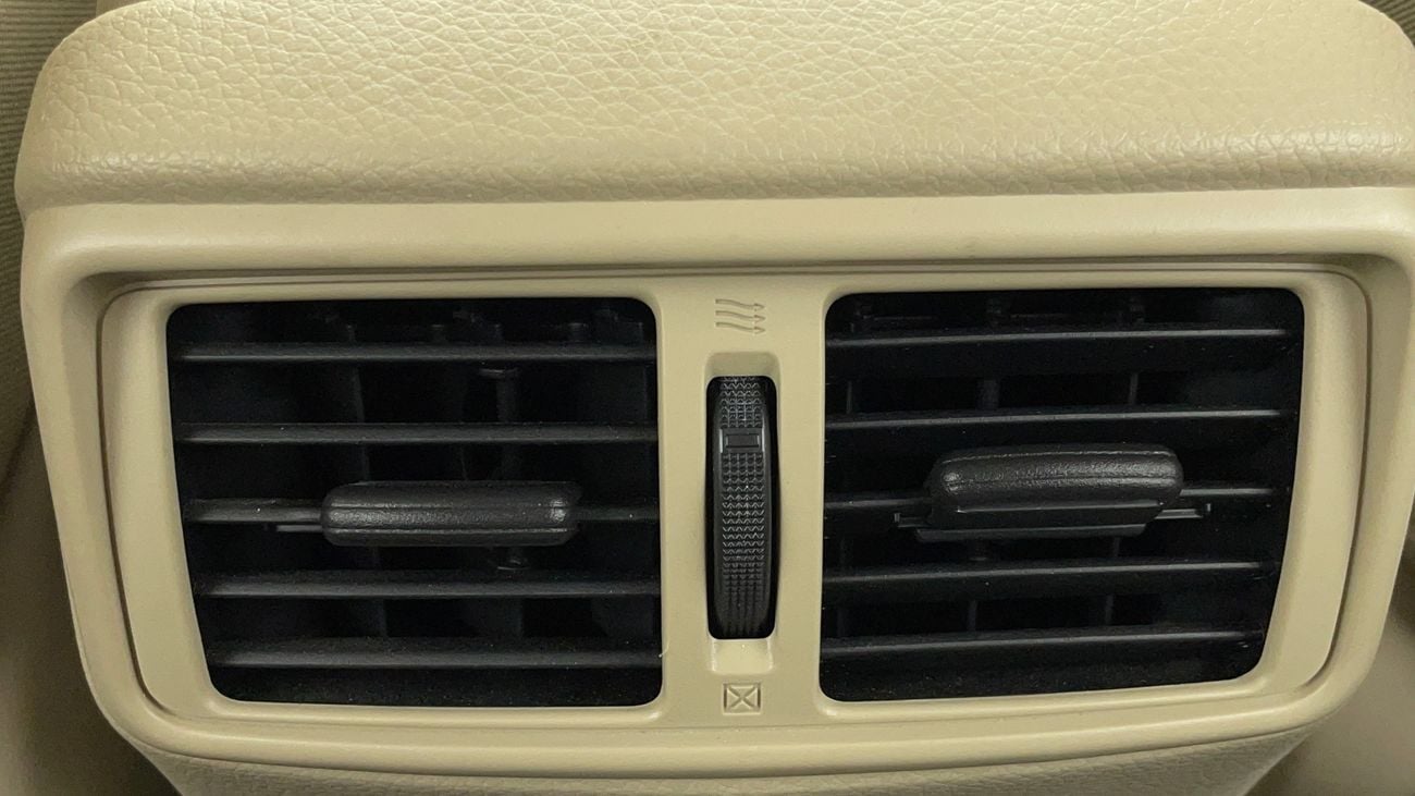 نيسان إكس تريل S 2.5 | بدون دفعة مقدمة | اختبار القيادة في المنزل