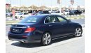 مرسيدس بنز E300 E 300 MODEL 2017