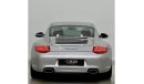 بورش 911 2010 Porsche Carrera, Full Porsche History, GCC Specs