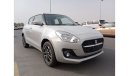 سوزوكي سويفت SUZUKI SWIFT NEW / UNUSED LEFT HAND DRIVE(PM1744)