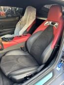 Toyota Supra GR