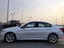 BMW 120i BMW M SPORT 1.5L A/T 2023 Model White Color