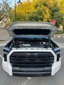 تويوتا تاندرا SR5 2023  34000Km  American