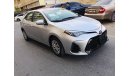 Toyota Corolla 2018 For Urgent Sale