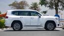 Toyota Land Cruiser VXR TWIN TURBO 3.5L | 2026 | For Local Registration +10%