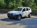 Renault Duster Renault Duster 2014 gcc