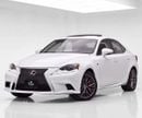 Lexus IS300 3.5