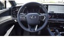 Lexus RX 500h F SPORT2 AWD HYBRID. Local Registration +10%