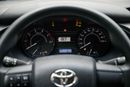 Toyota Hilux DLS 2.4L - White Inside Maroon | Export Only