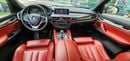 BMW X6 35i Exclusive