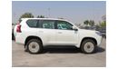 Toyota Prado 2022 | BRAND NEW PRADO TXL 4.0 L WITH SUNROOF GCC SPECS - EXPORT ONLY