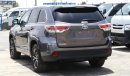 Toyota Kluger