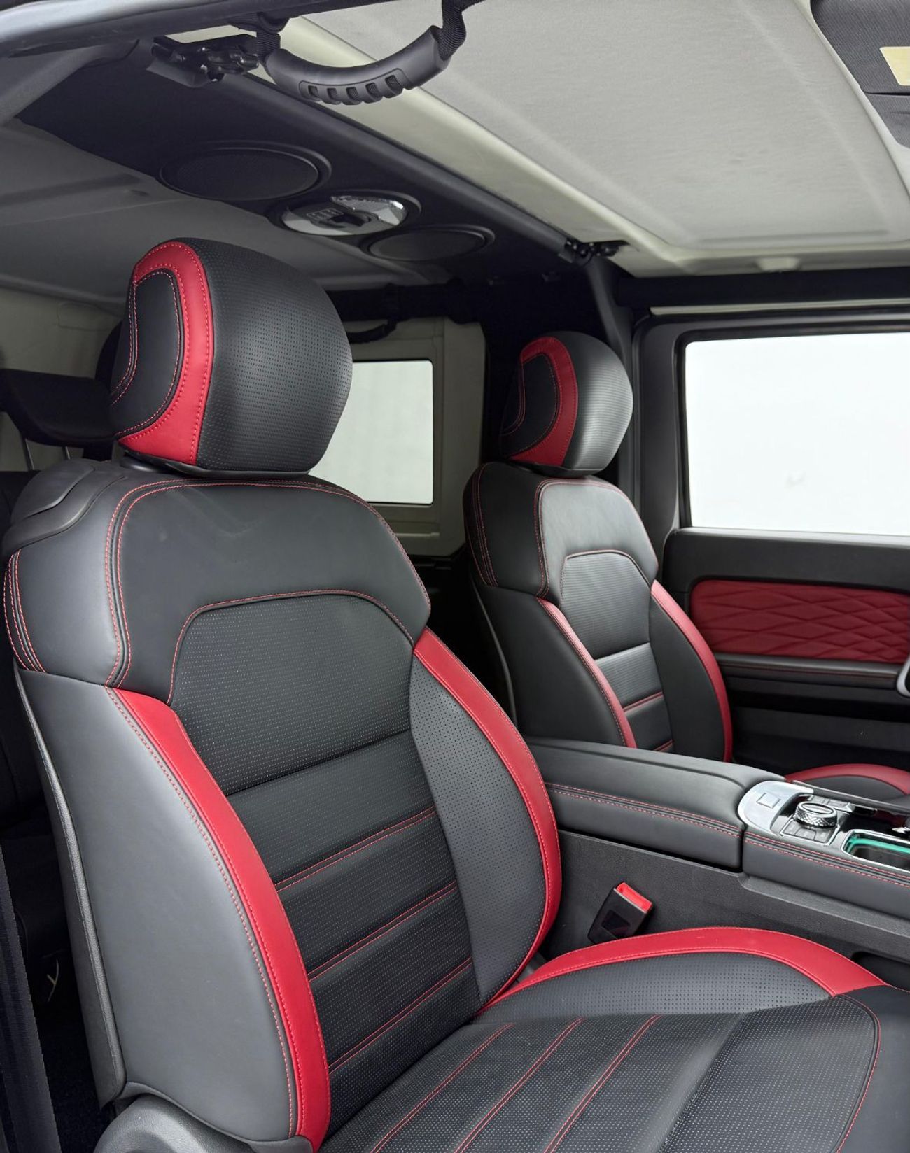 BAIC BJ40L 2.0T 2024 BAIC BJ40L,Aug/2030 Agency Warranty+Service Contract,Agency Full Service History, GCC