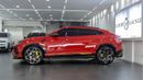 Lamborghini Urus LAMBORGHINI URUS 4WD  2020.