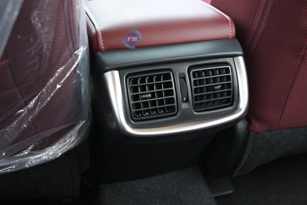 Toyota Hilux Double Cab GLXS-V 2.7L Petrol 4WD 5 Seater Automatic