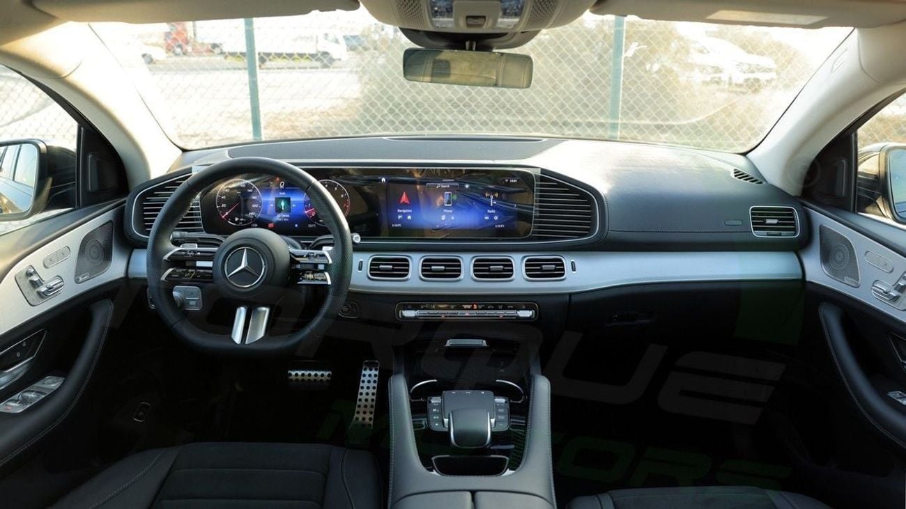 مرسيدس بنز GLE 450 كوبيه ( Eid al-Adha Offer ) ( Only For Export ) 2025 Mercedes-Benz GLE 450 Coupe AMG 4MATIC BRAND NEW