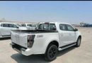 Isuzu DMax 3.0L Crew Cab 4WD LS (A/T)