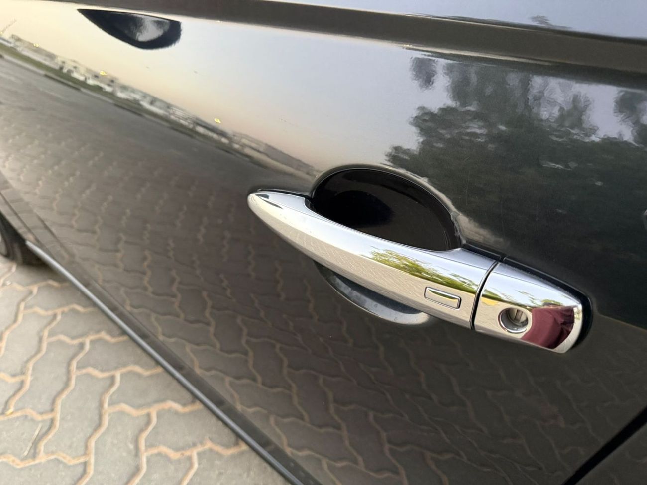 نيسان ألتيما SV 2.5L